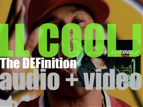 LL Cool J's 'The DEFinition' | RVM [Radio.Video.Music]
