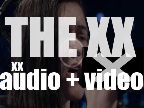 'xx' by The xx | RadioVideo.Music