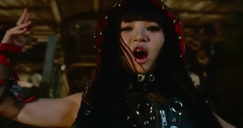 Asian Pop  – New Music Video Releases –  Aug 13, 2026